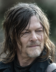Season 2 (Daryl Dixon)
