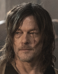 Season 1 (Daryl Dixon)